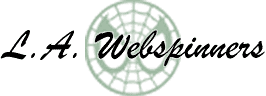 Web Spinners